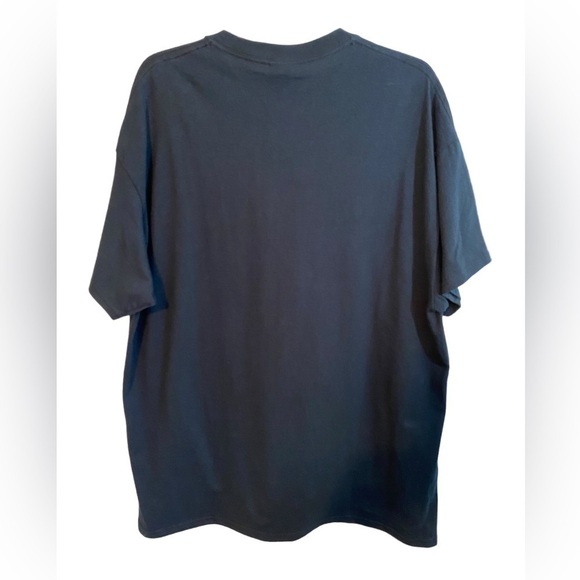 NWOT Legends of Deadwood South Dakota Black T Shirt Mens XL - Picture 2 of 8